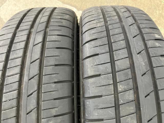 MONZA
JAPAN
WARWIC
+
GOODYEAR
Efficient
Grip
Comfort