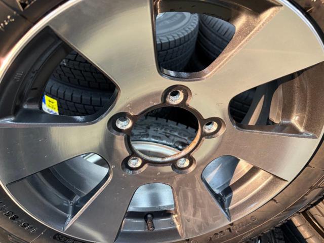 SUZUKI
Jimny / JB23W
Cross venture
Original wheel
+
YOKOHAMA
iceGUARD
SUV
G075