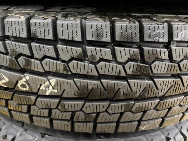 SUZUKI
Jimny / JB23W
Cross venture
Original wheel
+
YOKOHAMA
iceGUARD
SUV
G075