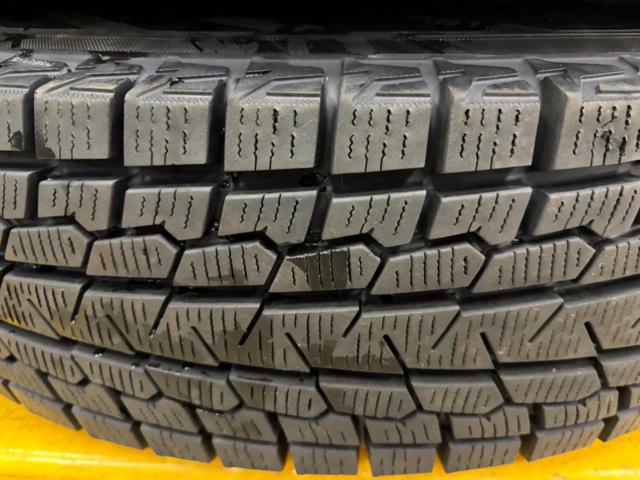 SUZUKI
Jimny / JB23W
Cross venture
Original wheel
+
YOKOHAMA
iceGUARD
SUV
G075