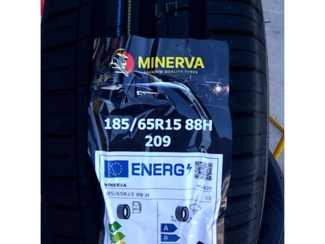 MINERVA
RADIAL
F209