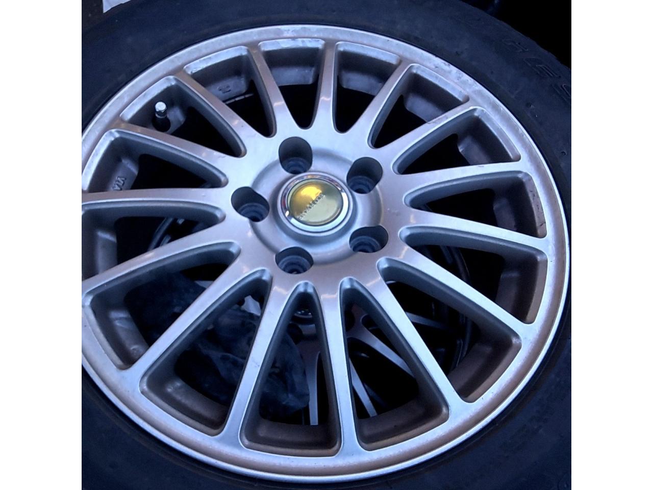 BRIDGESTONE
ECO
FORME
SE-12