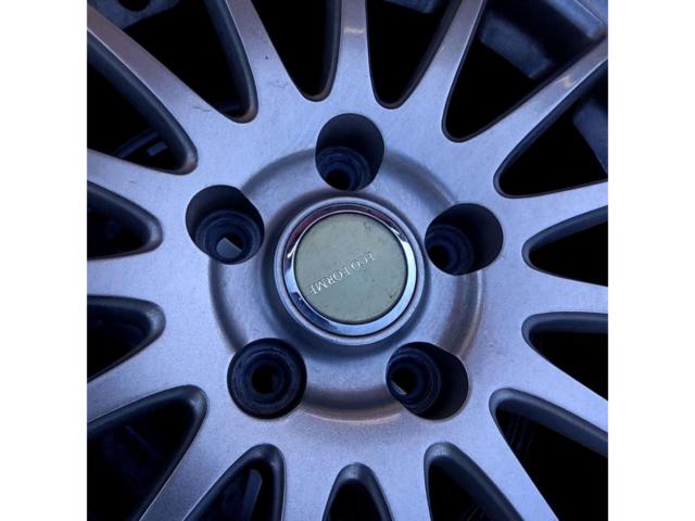 BRIDGESTONE
ECO
FORME
SE-12