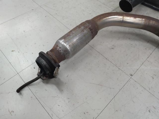 Honda genuine
Genuine muffler + intermediate pipe
Integra
Type R / DC2
96spec