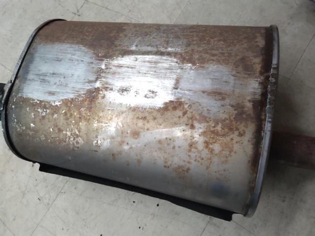 Honda genuine
Genuine muffler + intermediate pipe
Integra
Type R / DC2
96spec