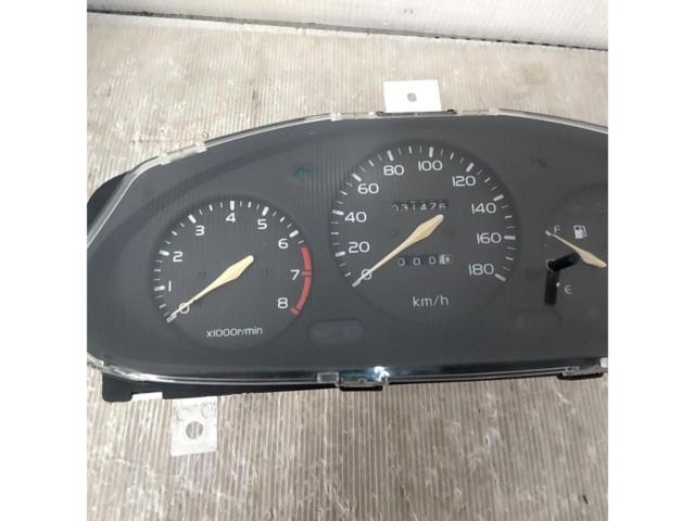 Wakeari
Nissan genuine
Speedometer March/K11/Early Model/5-speed MT