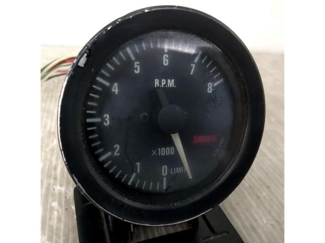 OMORI
Tachometer
ETH-208Z