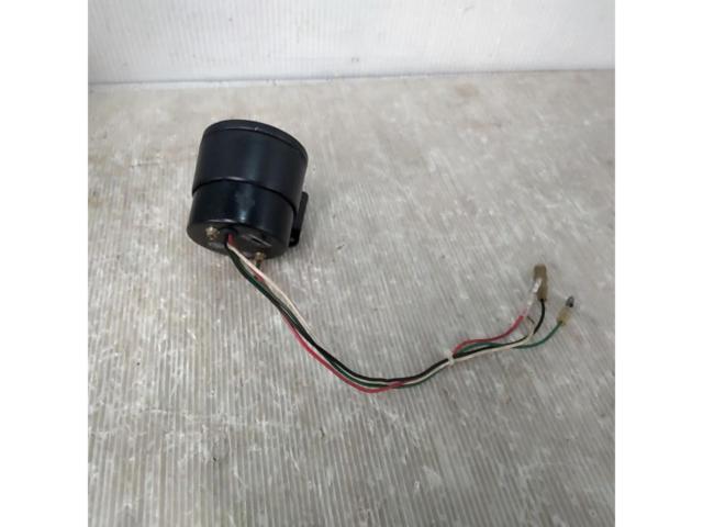 OMORI
Tachometer
ETH-208Z