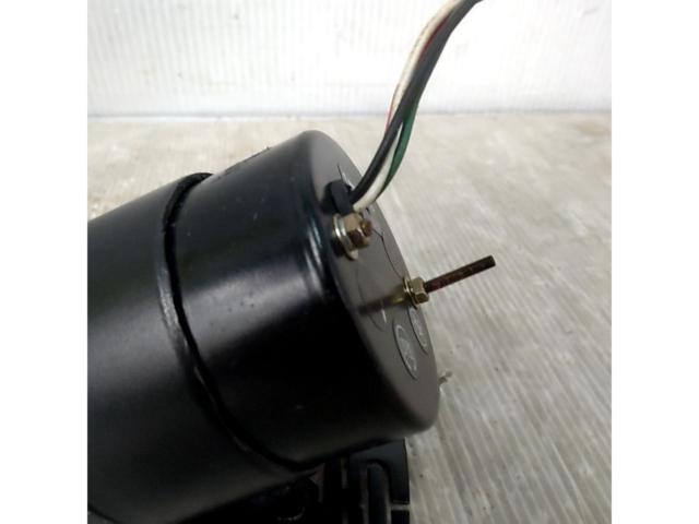 OMORI
Tachometer
ETH-208Z