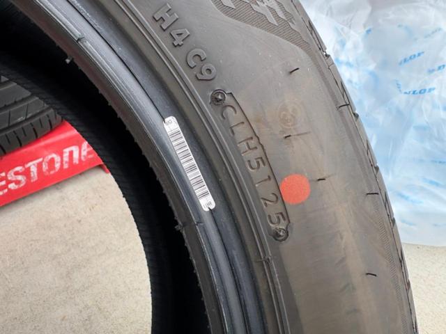 [Single] BRIDGESTONE
TURANZA
T005A