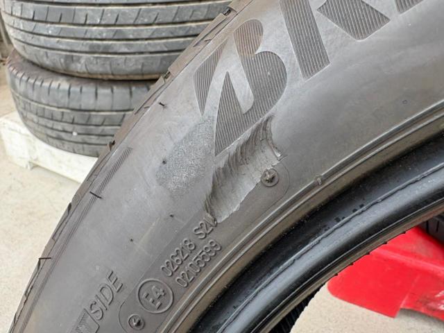 [Single] BRIDGESTONE
TURANZA
T005A