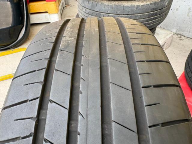 [Single] BRIDGESTONE
TURANZA
T005A