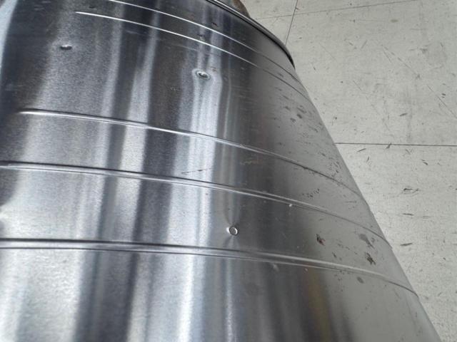 Subaru genuine muffler
Rear piece only for XV/GT3
Late]