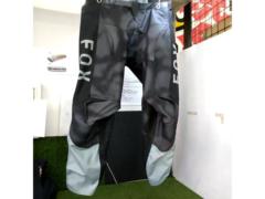 サイズ:34 FOX 180パンツ トーント(ブラック)