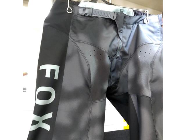 サイズ:34 FOX 180パンツ トーント(ブラック)