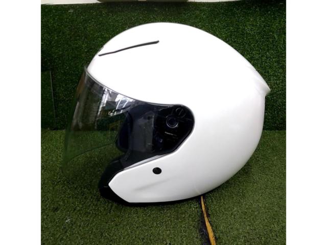 【サイズ:XXL】ZENITH YJ-20 ジェットヘルメット