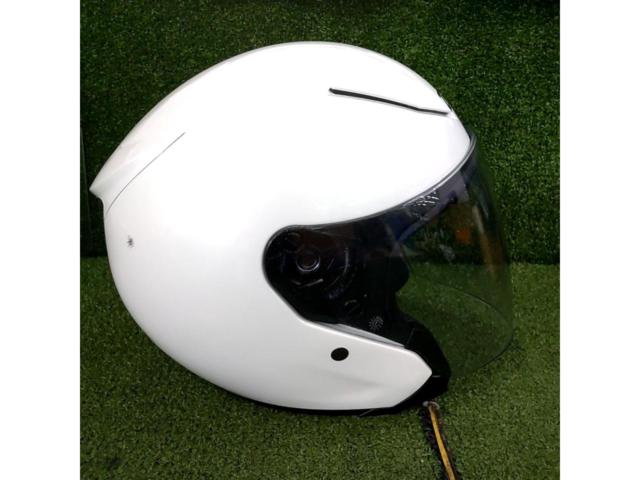 【サイズ:XXL】ZENITH YJ-20 ジェットヘルメット