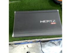 Elettromedia HERTZ EP2X 2チャンネルパワーアンプ