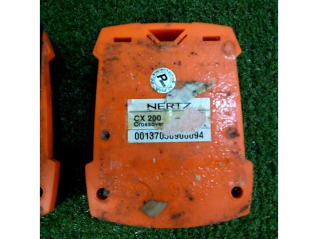 Hertz 16.5cm EV165L セパレートスピーカー
