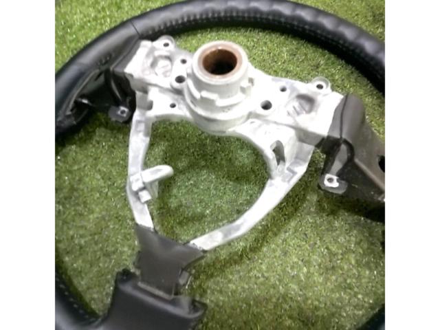 TOYOTA 30系 ハリアー 純正 ステアリング