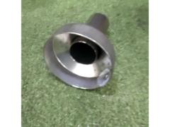 Unknown Manufacturer
96 Φ
Inner silencer
