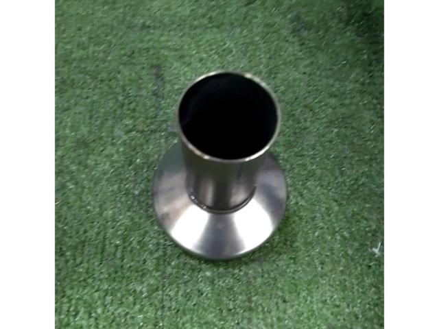 Unknown Manufacturer
96 Φ
Inner silencer