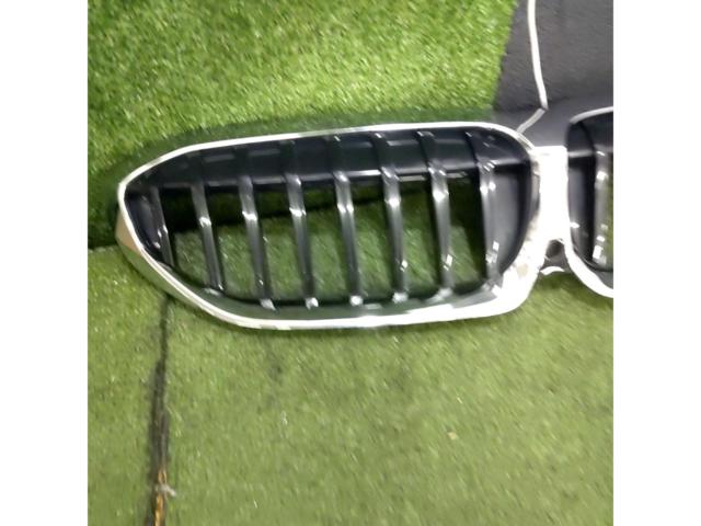 BMW
3 Series (G20/G21) Early Model
Genuine
Kidney grill