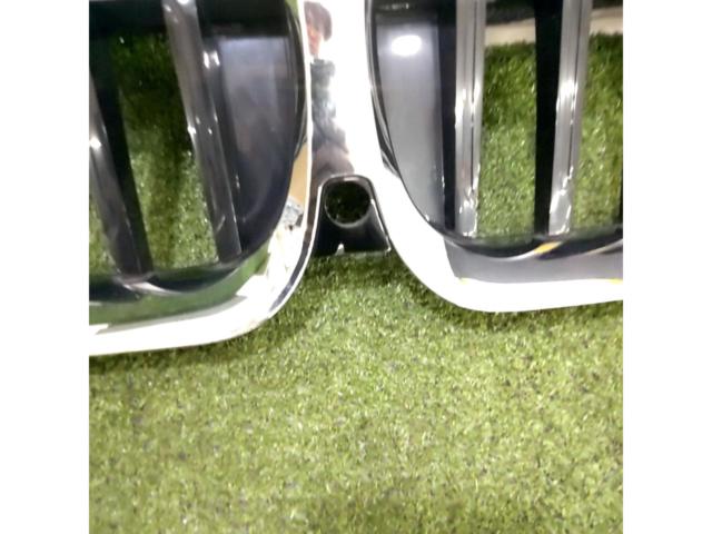 BMW
3 Series (G20/G21) Early Model
Genuine
Kidney grill
