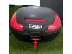 GIVI E470 SIMPLY III