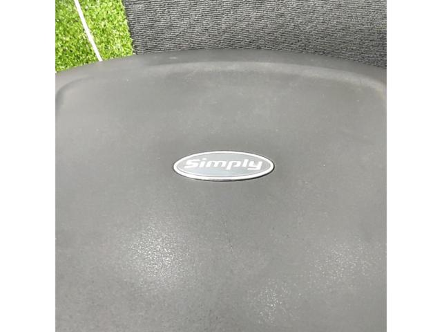 GIVI E470 SIMPLY III