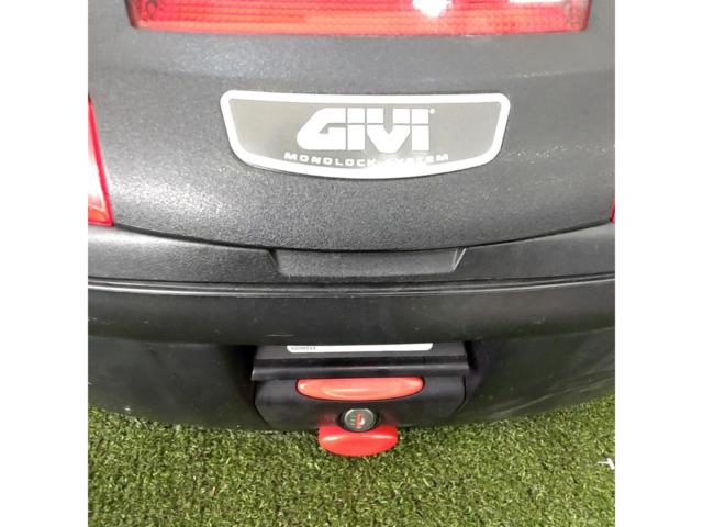 GIVI E470 SIMPLY III