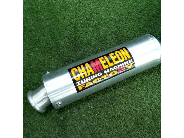【ライブDIO/AF34・35】Chameleon factoryパラライザー3 チャンバー