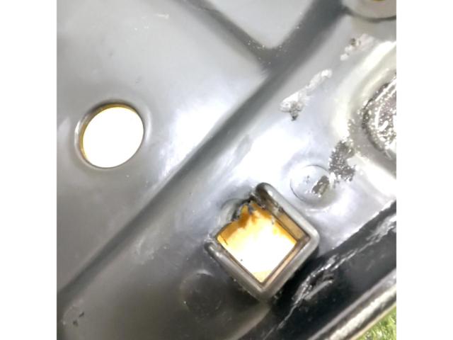 メーカー不明 タックロールシート 【CB400FOUR】
