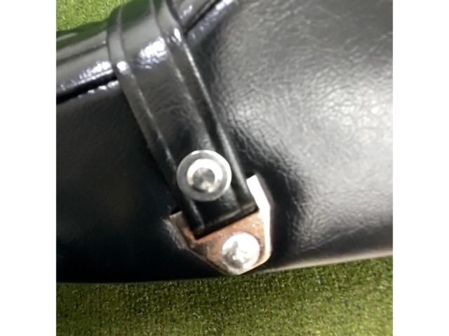 メーカー不明 タックロールシート 【CB400FOUR】