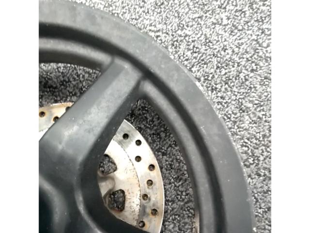 YAMAHA シグナス/SE44J 純正フロントホイール