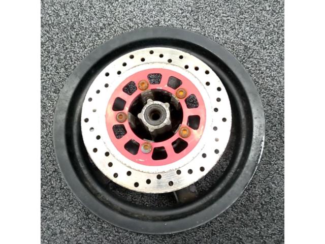 YAMAHA シグナス/SE44J 純正フロントホイール