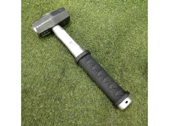 オーエッチ工業 サムライ石刃ハンマー