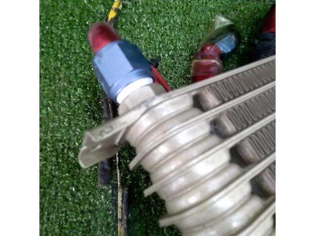 HPI マークII・クレスタ・チェイサー オイルクーラー