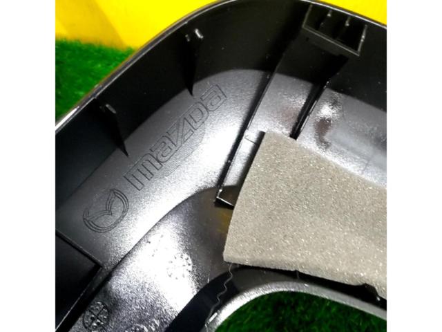 マツダ純正 ロードスター/ND系純正 シートバックベゼル