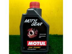 MOTUL MOTYL GEAR 75W-80 105782