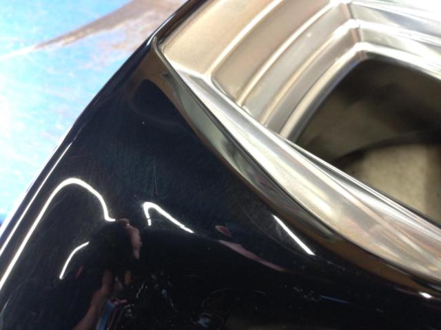 LEXUS純正 LC500/LC500h純正 Sパッケージホイール