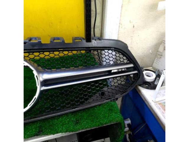 メルセデス AMG A35 W177純正フロントグリル【W1778882900】