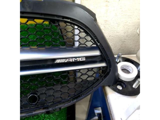 メルセデス AMG A35 W177純正フロントグリル【W1778882900】