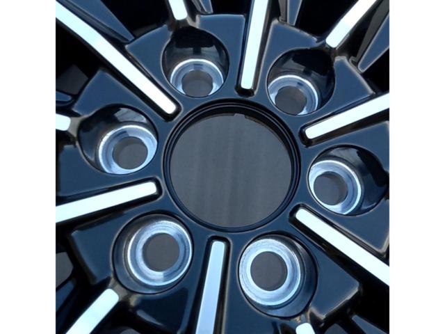 LEXUS GX550 バージョンL 純正ホイール