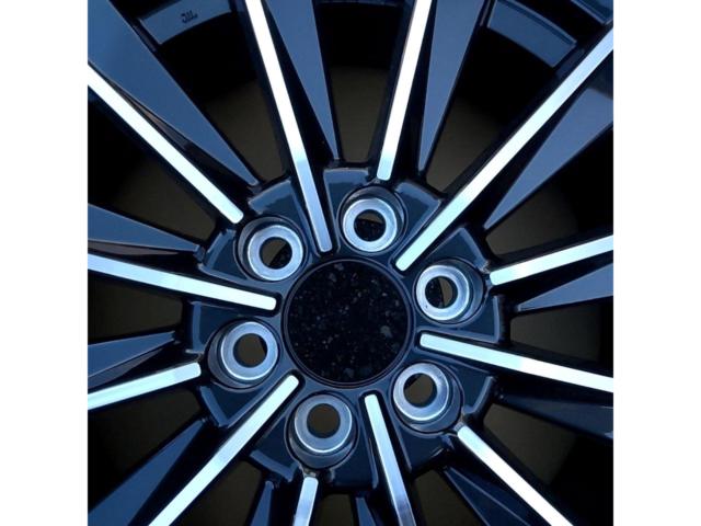 LEXUS GX550 バージョンL 純正ホイール