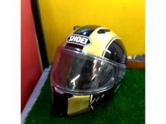 【サイズ:XL(61cm)】SHOEI WYVERN ∅ REBOOT(ワイバーン ゼロ・リブート)TC-9