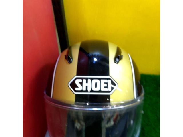 【サイズ:XL(61cm)】SHOEI WYVERN ∅ REBOOT(ワイバーン ゼロ・リブート)TC-9