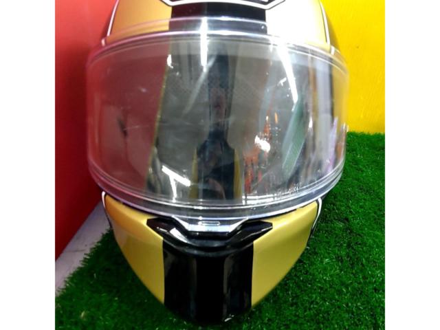【サイズ:XL(61cm)】SHOEI WYVERN ∅ REBOOT(ワイバーン ゼロ・リブート)TC-9