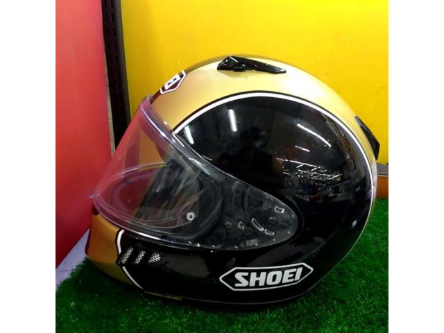 【サイズ:XL(61cm)】SHOEI WYVERN ∅ REBOOT(ワイバーン ゼロ・リブート)TC-9
