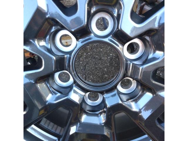 TOYOTA ランドクルーザー250系/VXグレード純正ホイール